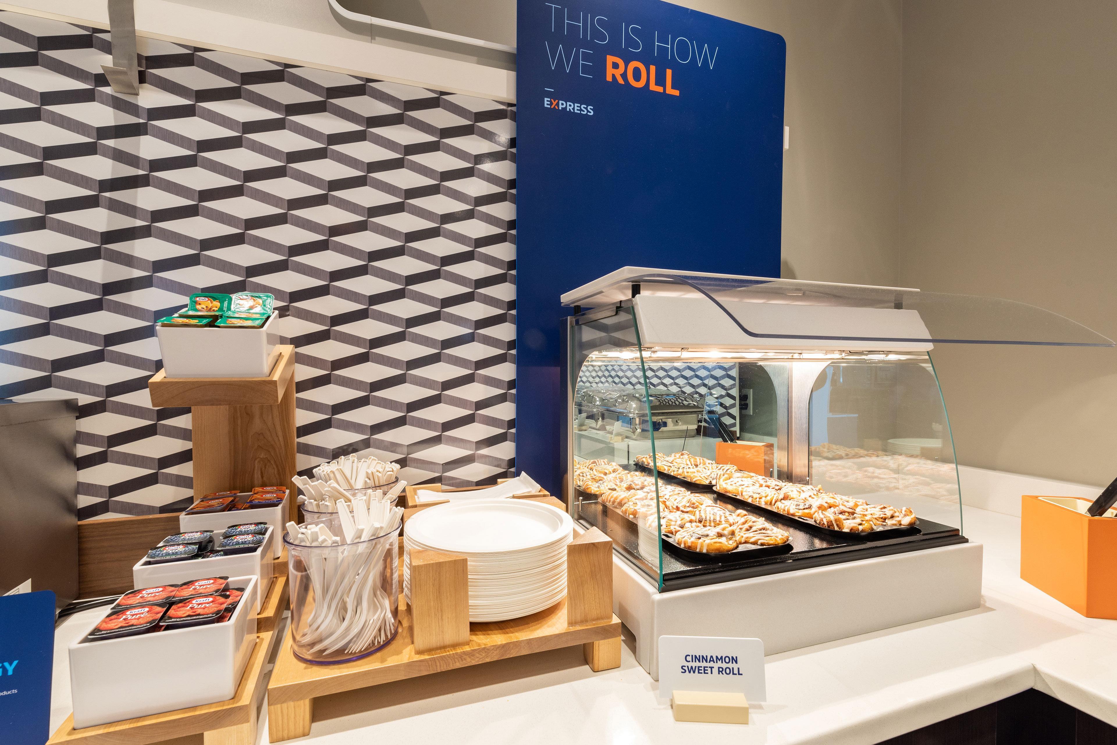 Holiday Inn Express Hotel & Suites Bentonville By Ihg Exteriör bild