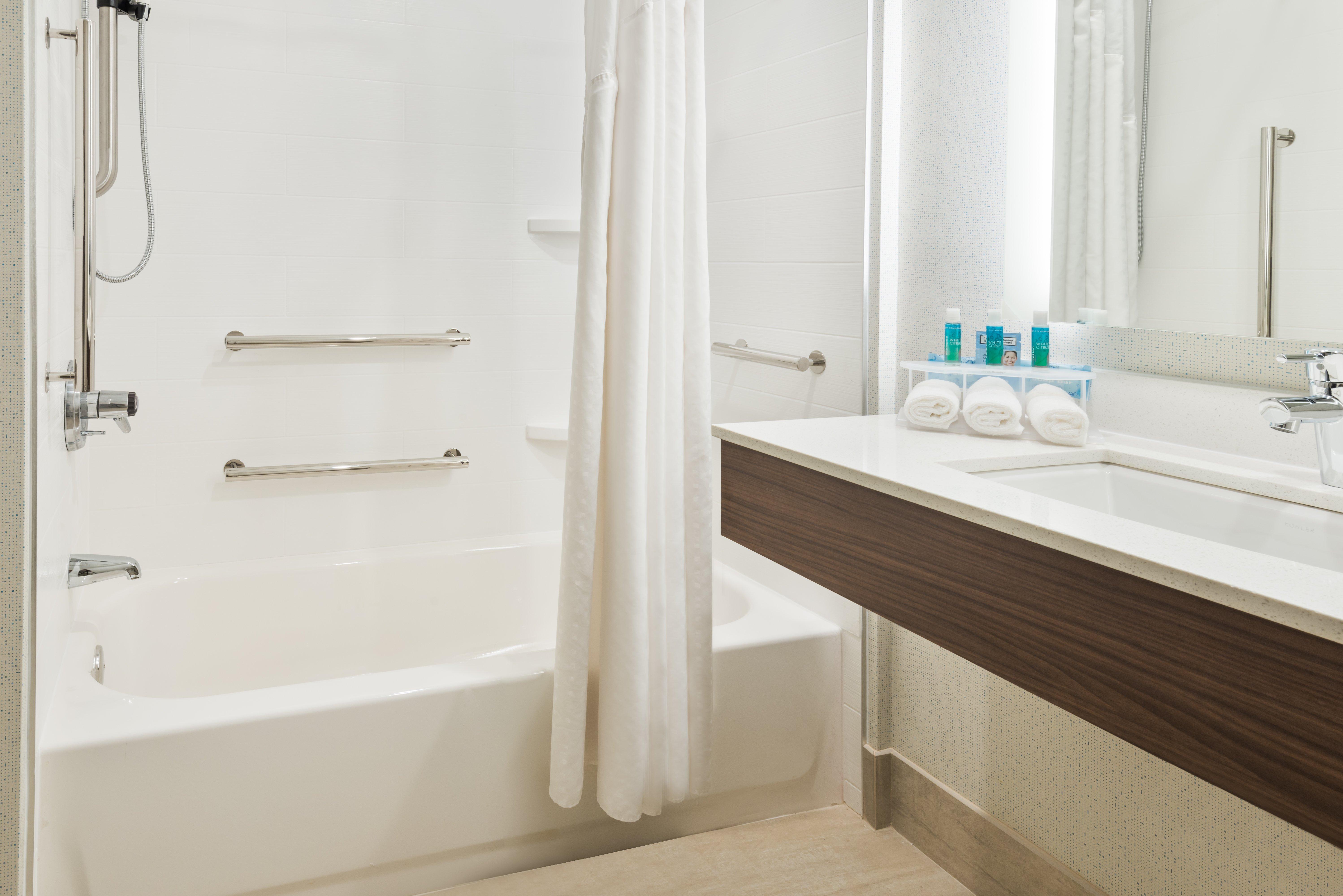 Holiday Inn Express Hotel & Suites Bentonville By Ihg Exteriör bild
