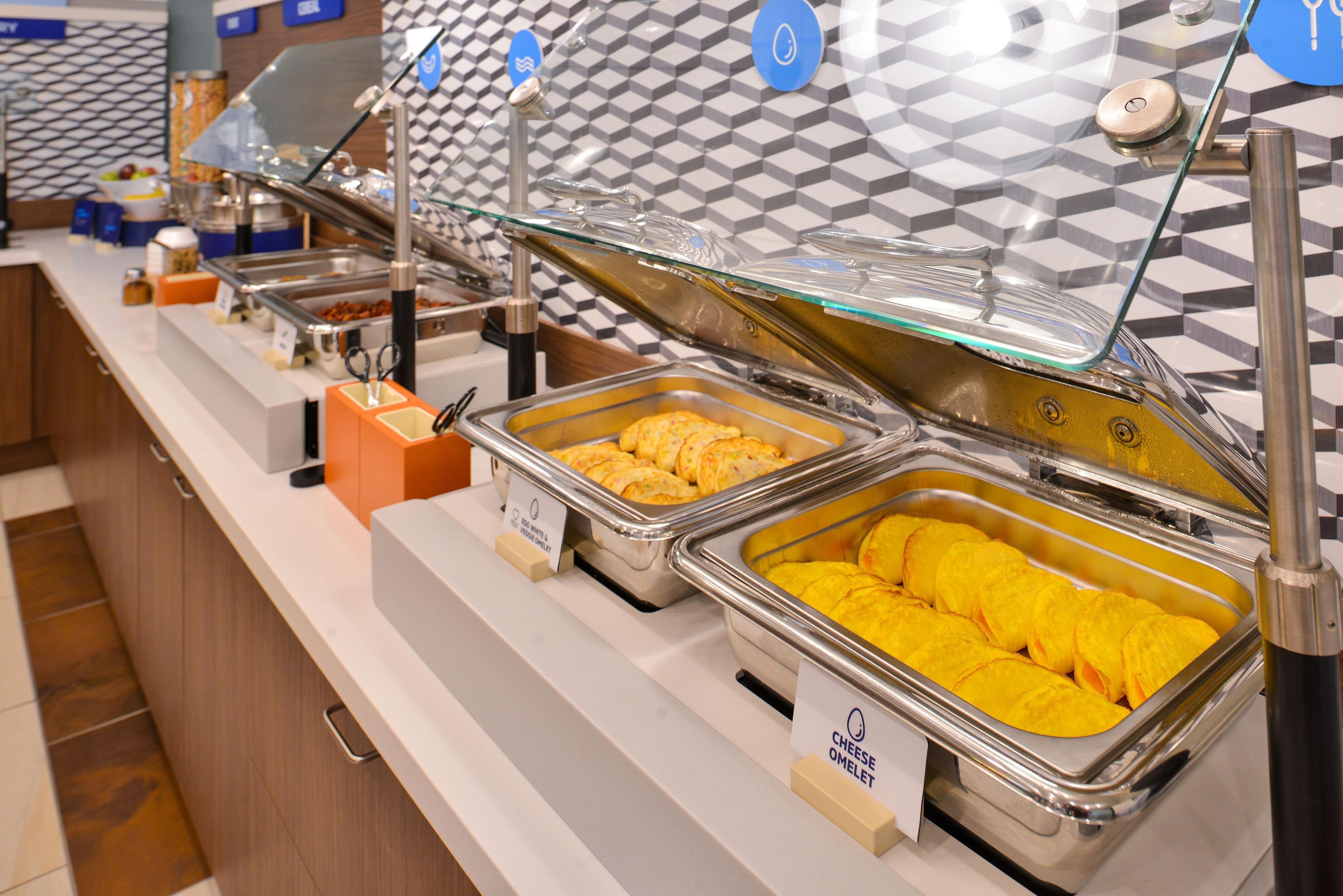 Holiday Inn Express Hotel & Suites Bentonville By Ihg Exteriör bild