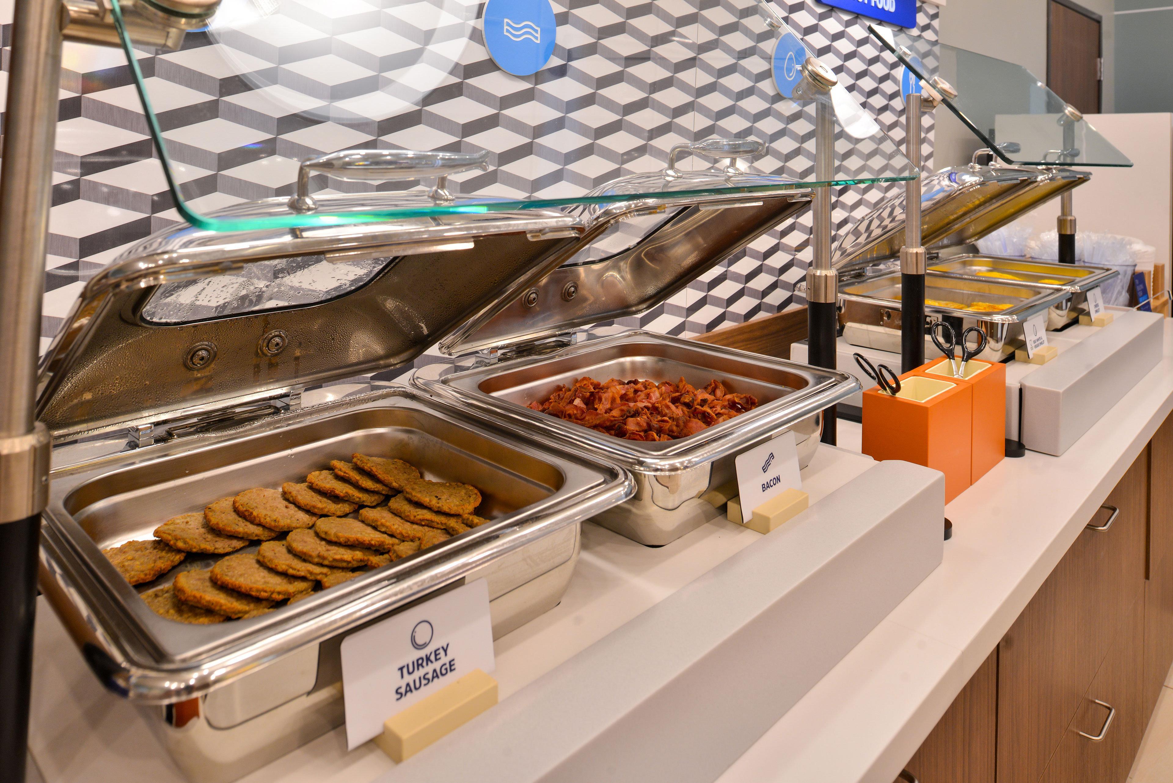 Holiday Inn Express Hotel & Suites Bentonville By Ihg Exteriör bild