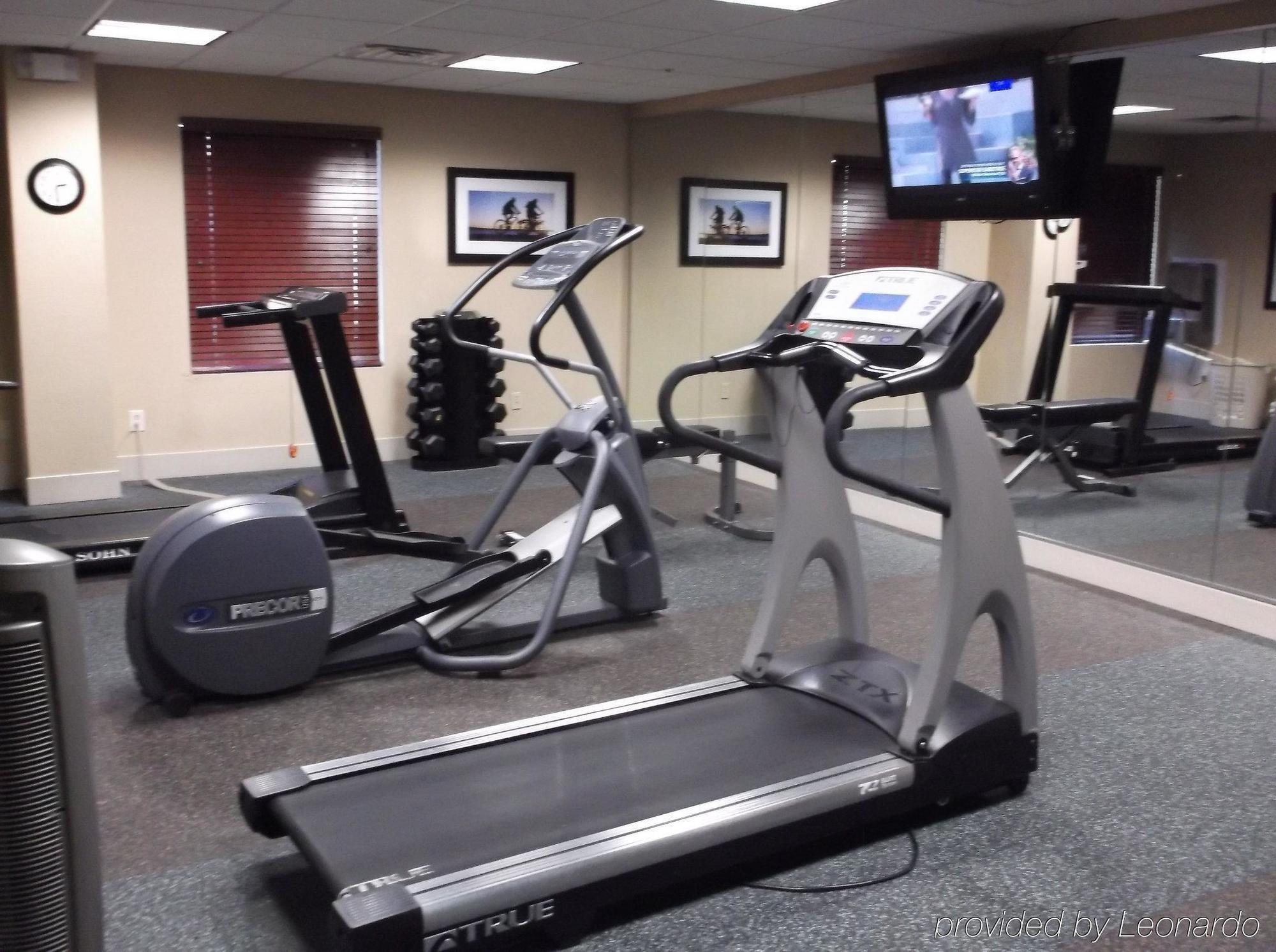 Holiday Inn Express Hotel & Suites Bentonville By Ihg Exteriör bild