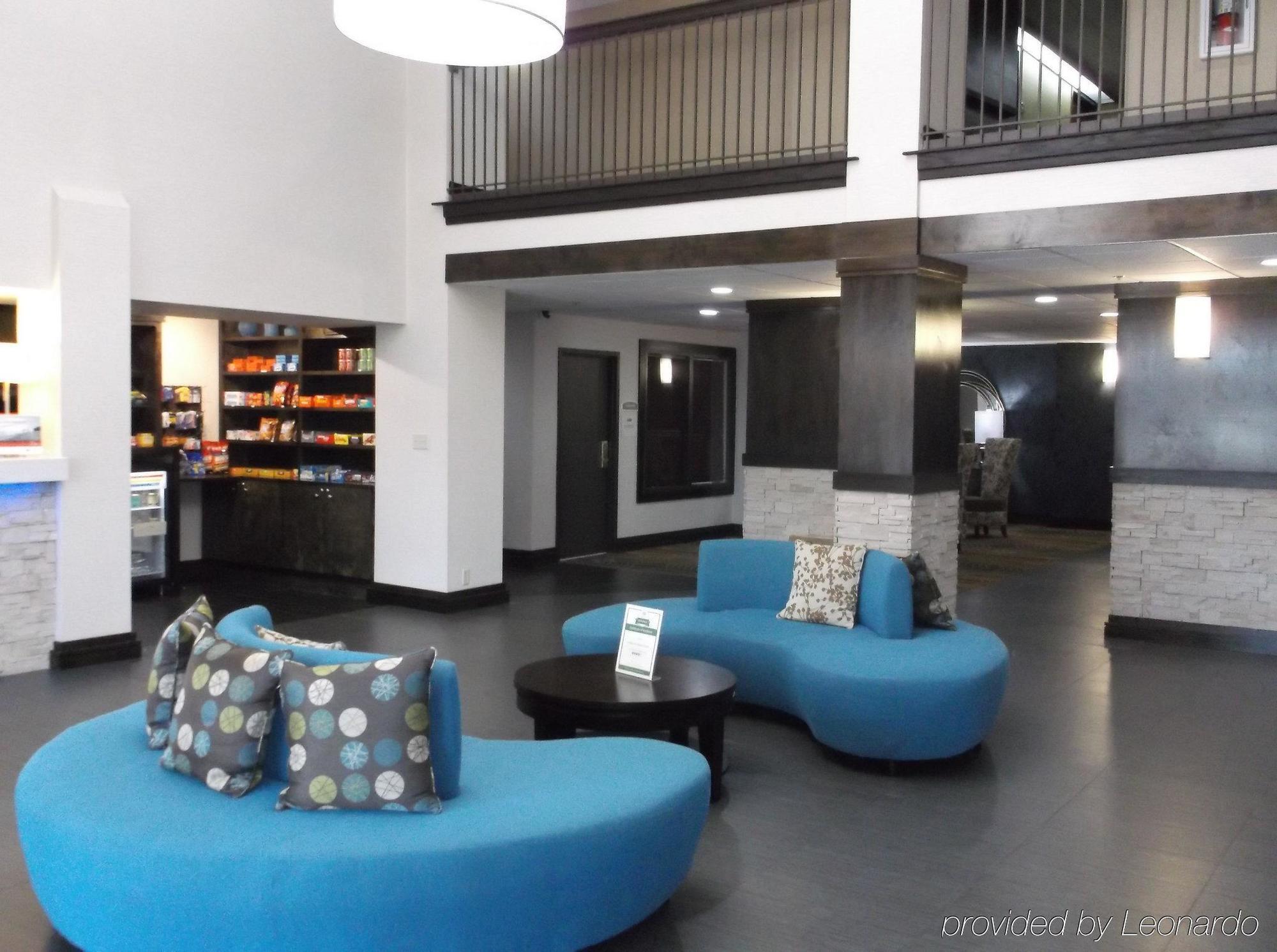 Holiday Inn Express Hotel & Suites Bentonville By Ihg Exteriör bild